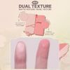 2aN DUAL CHEEK 08 NUDE HAZE
