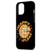 iPhone 14 Pro Max Happy Pi Day Pizza Math Day Mathematics 3.14 Case