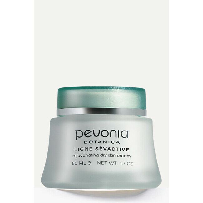 Pevonia Rejuvenating Dry Skin Cream