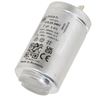 SPARES2GO 7UF Motor Capacitor for Washing Machine Tumble Dryer Universal