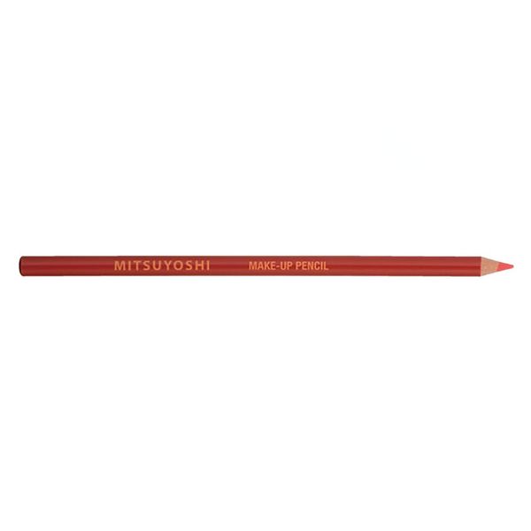 Miyoshi Lip Liner Red