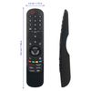 MR24GA Replace Magic Voice Remote Control for LG TV 2023-2024 Models