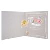 Hallmark Daddy Father's Day Card 'from The Bump' - Medium