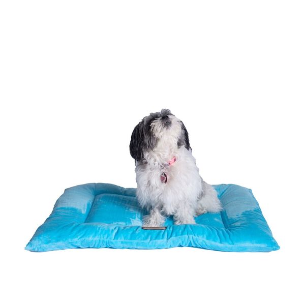 Armarkat Pet Bed Mat 27-Inch by 19-Inch by 2.5-Inch M01-Medium-M01CTL-M