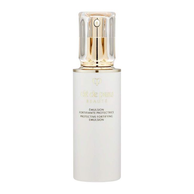 Shiseido Cle de Peau Beaute Emulsion Protecturis n 125ml (Limited to 1 per person) Genuine Domestic Product [Parallel Import]
