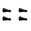 John Deere (4 PACK) Original Equipment Tire Valve Stem - AM30795,4
