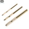 3Pc Brass Drift Punch Set Non-Sparking Mechanic Tap Tool Bearing Remove