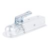 2" 3500lbs Coupler Repair Kit with Chain – Coupler Replacement Latch with Chain (2",3500LBS)