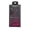 STALEKS PRO Expert 90 Type 1 Professional Cuticle Micro Scissors for Manicure - Model SE-90/1
