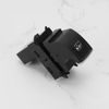 YINETTECH Car Window Switch Button 5G0959855F Passenger Side Window Switch Button Window Lift Regulator Button 4 Pin Window Switch Button Compatible with VW Golf MK7