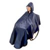 Wheelchair, Supervised by Active Caregiving and Welfare Trainers, Wheelchair, Kappa, Poncho, Clear Visor, Rain Gear, Cover, Wheelchair, Hathi