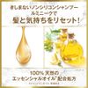Lux Luminique Botanical Pure Shampoo Pump, 15.9 oz (450 g)