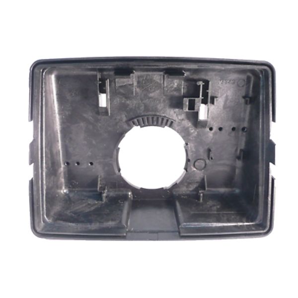 Clack Drive Back Plate Water Softener Parts WS1 P/N V3343