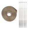 Oxford Exhaust Wrap | Insulation Shield for Motorcycle Exhaust System