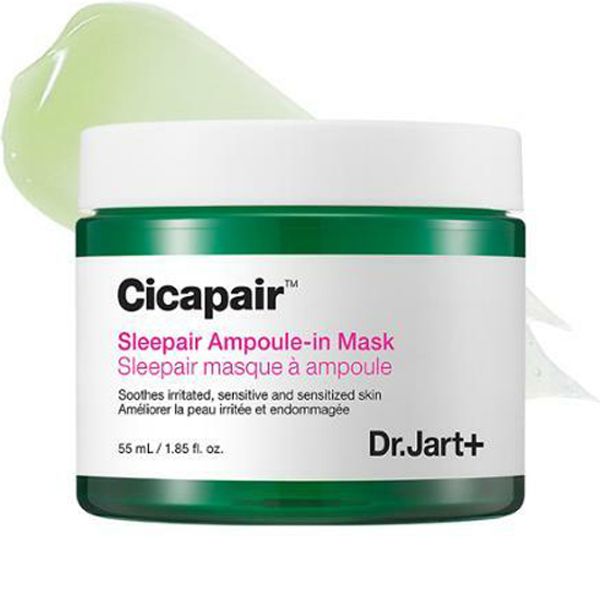 Dr.Jart+ Cicapair Sleepy Ampoule In Mask