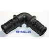 Geberit Mepla Angle 90 Degree Union Diameter 26 Mepla PVDF