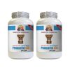 cat stomach relief - CAT PROBIOTICS - cat digestive care 2B