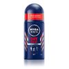 Nivea Men Dry Impact Antiperspirant Roll-On 50ml