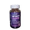 Hip Butt Enhancing Gummies Enlarge Buttocks Hips Thighs 100% Natural Ingredients