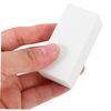 IMIKEYA Multi-purpose Flattening Stone Block White Corundum for Sharpening Stone and Tile Correction