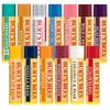 Burt's Bees 100% Natural Moisturizing Lip Balm, Coconut & Pear with Beeswax & Fruit Extracts - 1 Tube