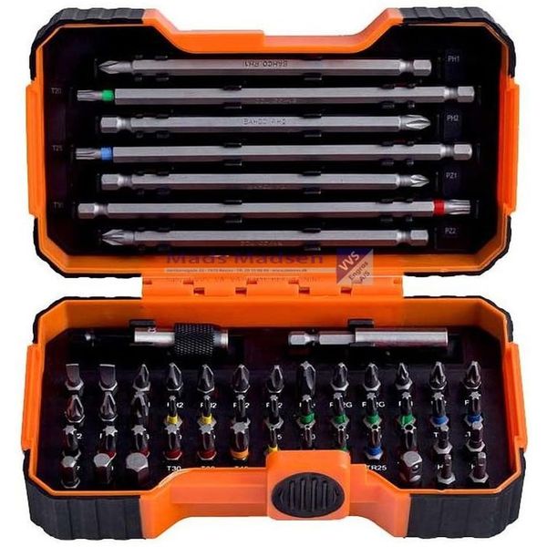 Bahco BH59/S54BC-IP
