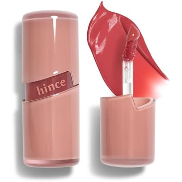 hince R002 Low Glow Gel Tint