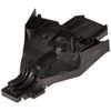 Traxxas X-Maxx Front Lower Bulkhead