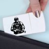 'Combat Soldier' Pill Box with Tablet Splitter (PI00029135)