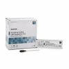 Impregnated Swabstick McKesson 1 Pack Individual Packet