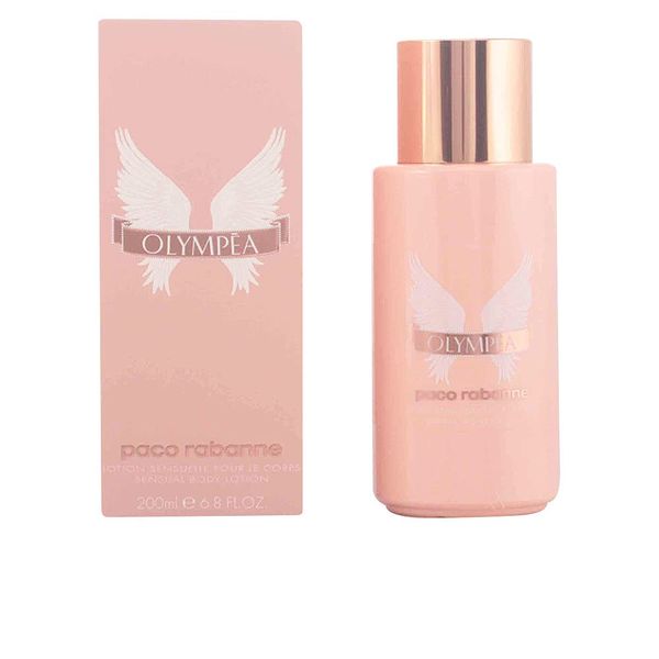 OLYMPÉA body lotion 200 ml