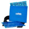 Soft Gel Hip Ice Wrap by Cool Relief (2 Removeable Inserts)