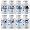 Prime Vigor XL Male Performance Maximum Strength Supplement - 8 Bottles