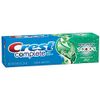 Crest Complete Multi-Benefit Fluoride Toothpaste, Whitening + Scope, Minty Fresh 0.85 oz (Pack of 4)