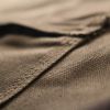 Termix Professional Hairdressing Apron Designed with Very Resistant Material Thanks to its Clip Closure and Adjustable Waist it Allows You to Work Comfortably Beige Colour
