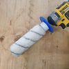 Paint Roller Cleaner Spinner Tool Fits 1.5-inch or 1.75-inch Roller diameters