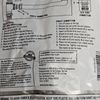 ACE End Outlet Tee & Tailpiece 1.5" AH20217 49249 (New)