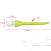 LEZHISNUG Different Style Electric Shaver Cleaning Brushes Razor Cleaner Set Nylon Bristles PP Handle Compatible with Electric Shaver, Trimmer - Set of 9