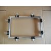 12" x 18" Vacuum Forming/Former - Thermoform Plastic Forming Box/Machine/Table