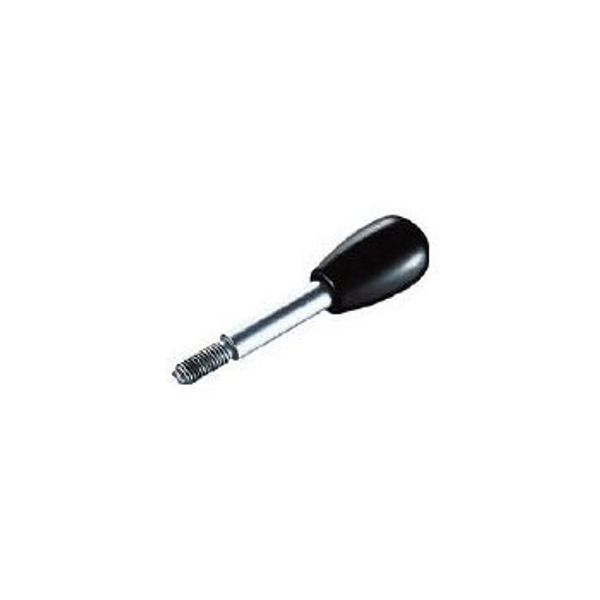 Benrik Oval Grip Lever 20x80 M6 OGL6X80