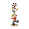 Enesco Jim Shore Teetering Tower Figurine
