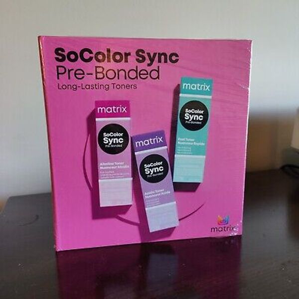matrix - Color sync swatch hard back book