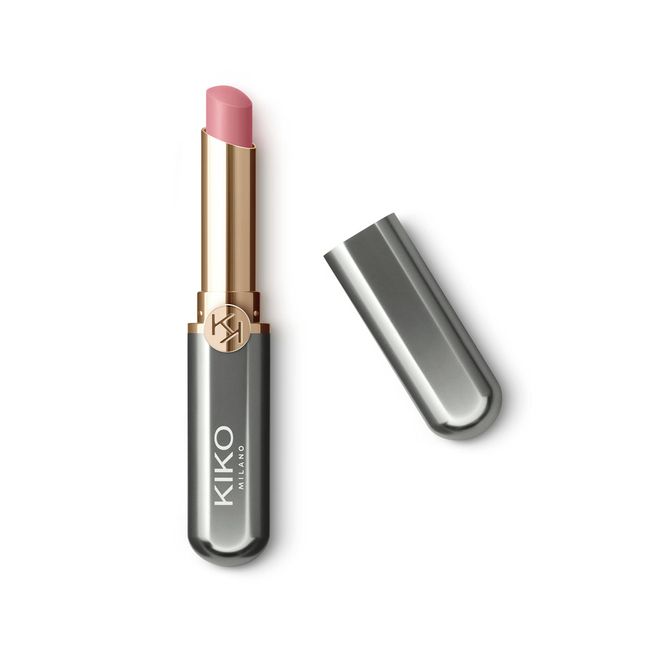 KIKO Milano Unlimited Stylo 04 | Creme-Lippenstift Mit Langem Halt Bis Zu 10 Stunden