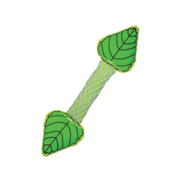 Petstages Fresh Breath Mint Stick Cat Toy