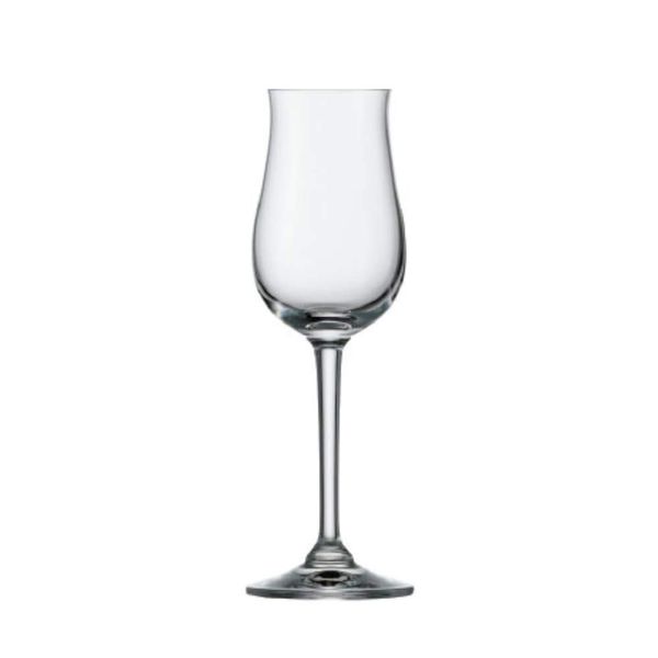 Stolzle – Professional Collection Clear Lead-Free Crystal Port Wine Glass, 3.5 oz. Set of 6