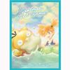 Pokemon Card Game Deck Shield Kasumi & Kodak