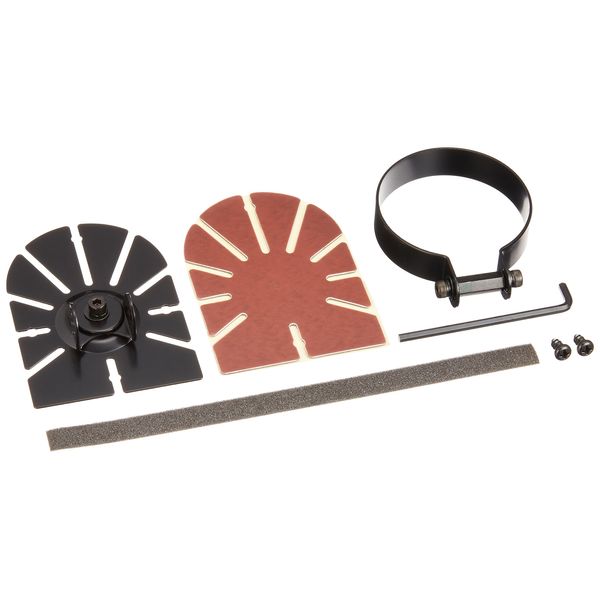 Juran (zyuran) Meter Holder 3d 60 Pie 35196