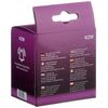 Technoline KZW Analog Kurzzeitwecker schwarz, 1 - Pack