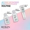 Redken Nourishing Conditioner with Intensive Protection Against Colour Loss, Concentrated All-In-One Formula, Acidic Bonding Concentrate Conditioner, 2 x 300 ml