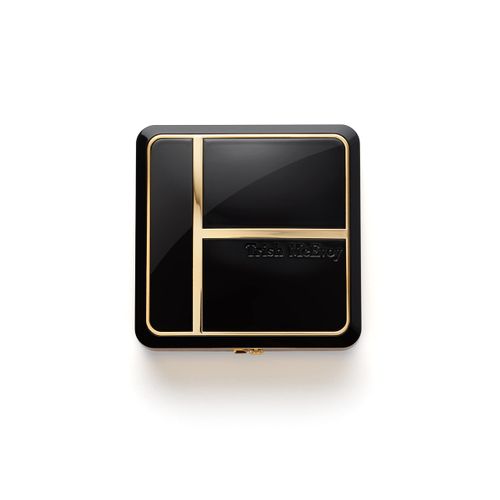 Trish McEvoy® Makeup Wardrobing Deluxe Refillable Compact 1